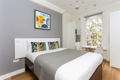 Inverness Terrace Serviced Apartments