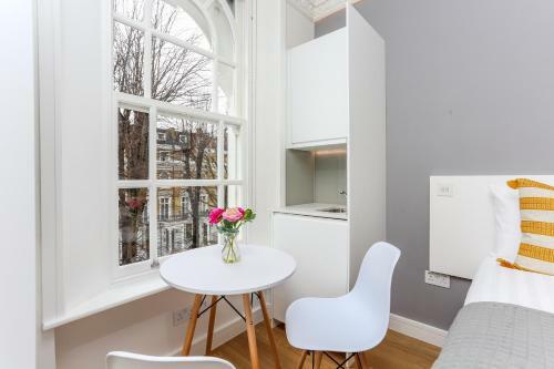 Inverness Terrace Serviced Apartments