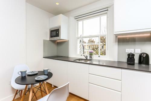 Inverness Terrace Serviced Apartments