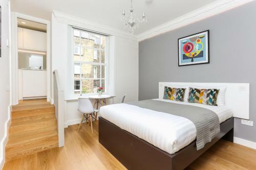 Inverness Terrace Serviced Apartments