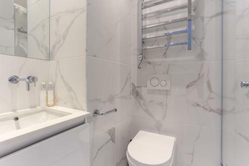Inverness Terrace Serviced Apartments