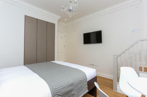 Inverness Terrace Serviced Apartments