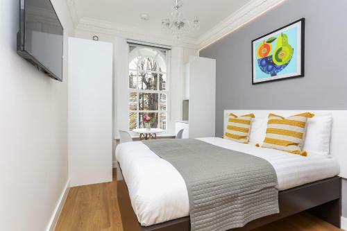 Inverness Terrace Serviced Apartments