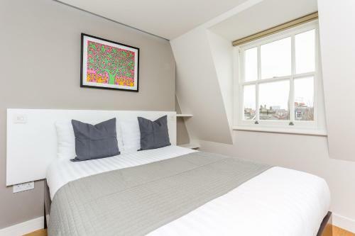 Inverness Terrace Serviced Apartments