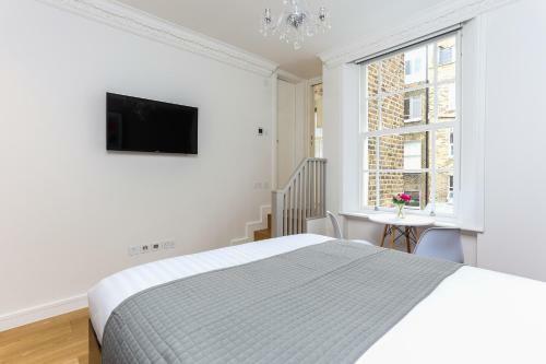 Inverness Terrace Serviced Apartments
