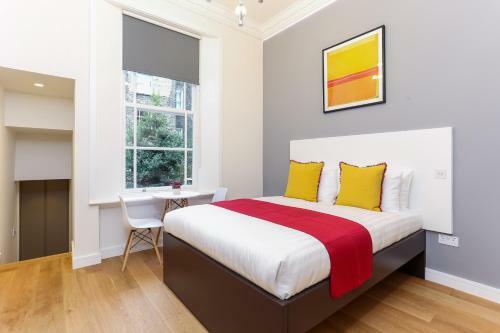 Inverness Terrace Serviced Apartments