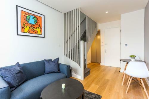 Inverness Terrace Serviced Apartments