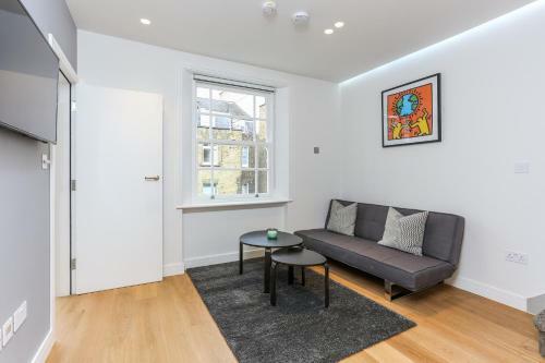 Inverness Terrace Serviced Apartments