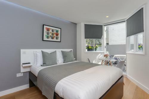 Inverness Terrace Serviced Apartments
