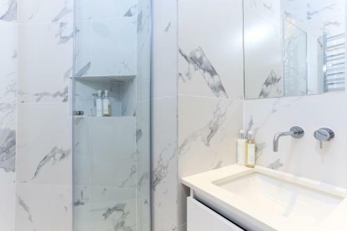 Inverness Terrace Serviced Apartments