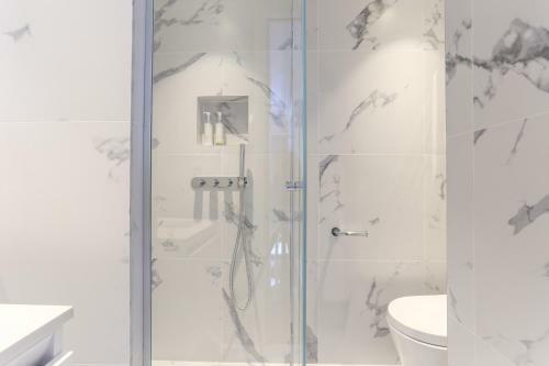 Inverness Terrace Serviced Apartments