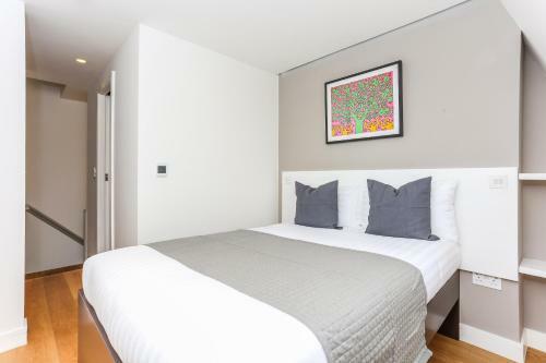 Inverness Terrace Serviced Apartments