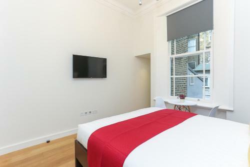 Inverness Terrace Serviced Apartments