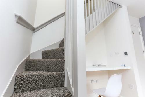Inverness Terrace Serviced Apartments