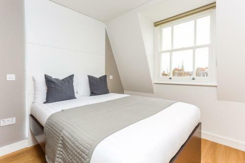 Inverness Terrace Serviced Apartments