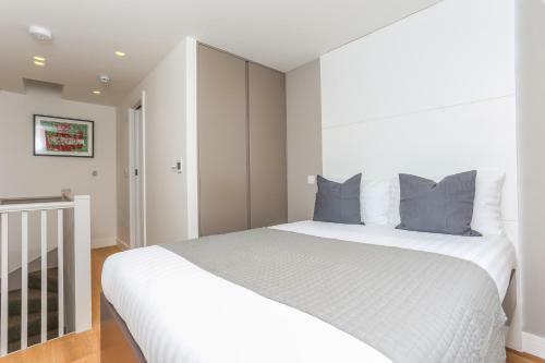 Inverness Terrace Serviced Apartments