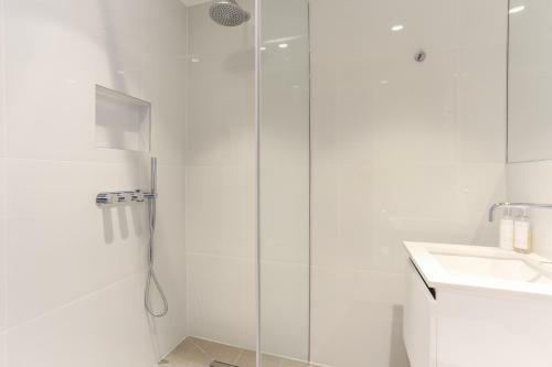Inverness Terrace Serviced Apartments