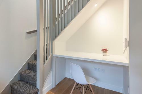 Inverness Terrace Serviced Apartments