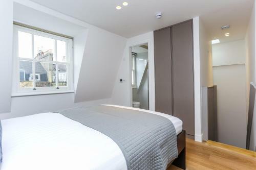 Inverness Terrace Serviced Apartments