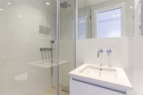 Inverness Terrace Serviced Apartments