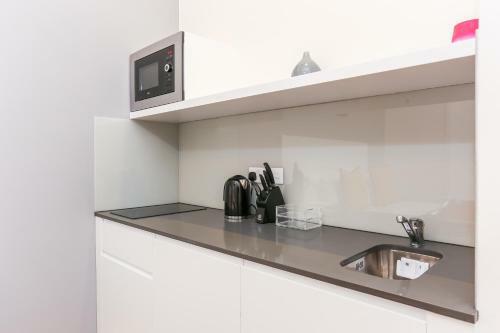 Inverness Terrace Serviced Apartments