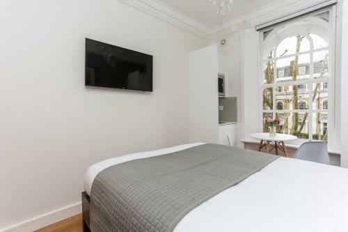 Inverness Terrace Serviced Apartments