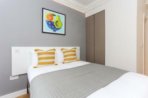 Inverness Terrace Serviced Apartments