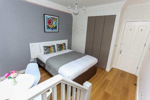 Inverness Terrace Serviced Apartments