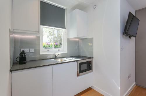 Inverness Terrace Serviced Apartments