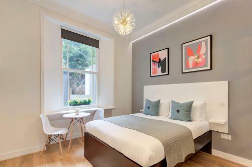 Inverness Terrace Serviced Apartments