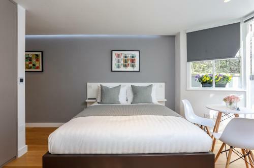 Inverness Terrace Serviced Apartments