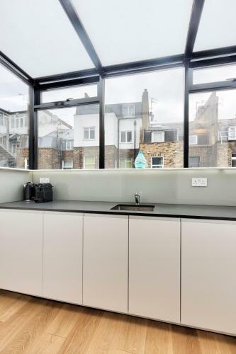 Inverness Terrace Serviced Apartments
