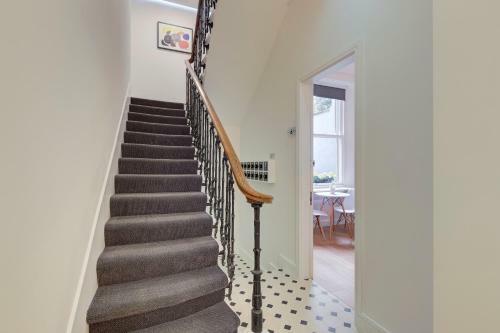 Inverness Terrace Serviced Apartments