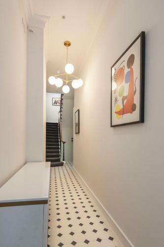Inverness Terrace Serviced Apartments