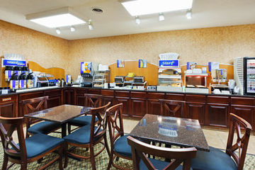 Hotel Holiday Inn Express Dandridge
