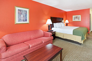 Hotel Holiday Inn Express Dandridge
