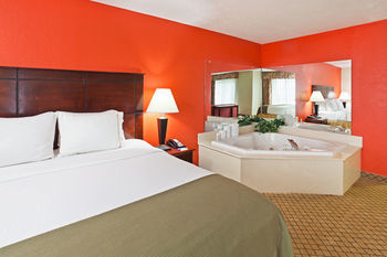 Hotel Holiday Inn Express Dandridge