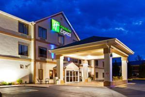 Hotel Holiday Inn Express Dandridge
