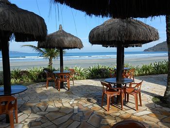 Bareque�aba Praia Hotel
