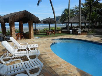 Bareque�aba Praia Hotel