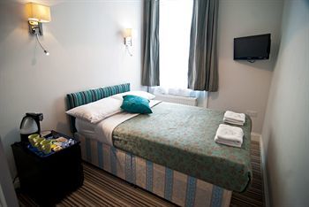 Hostal Comfotel Blu