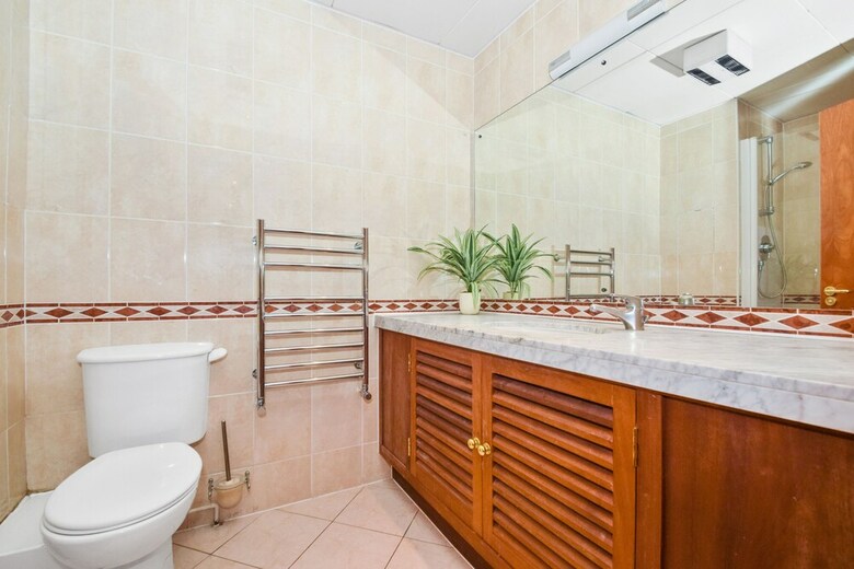 Apartamentos Access Paddington
