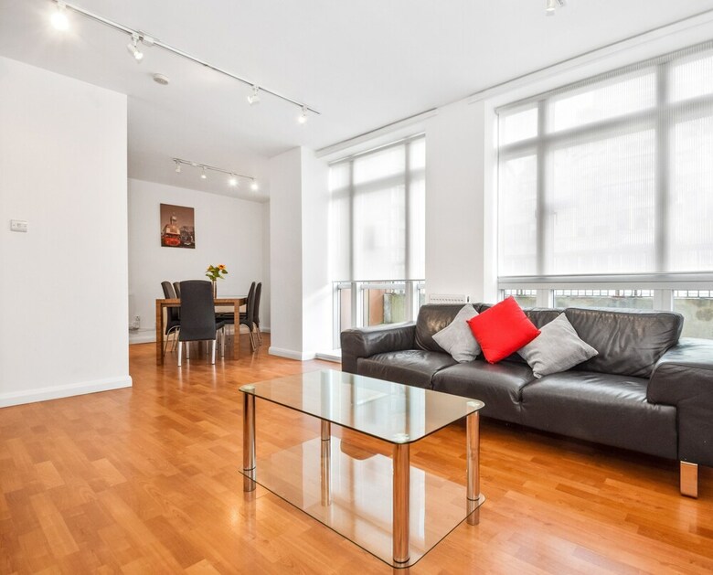 Apartamentos Access Paddington