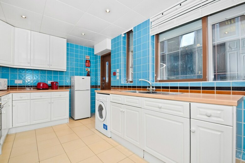 Apartamentos Access Paddington
