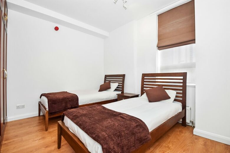 Apartamentos Access Paddington