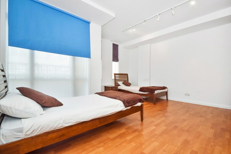 Apartamentos Access Paddington