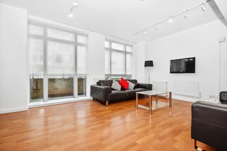 Apartamentos Access Paddington