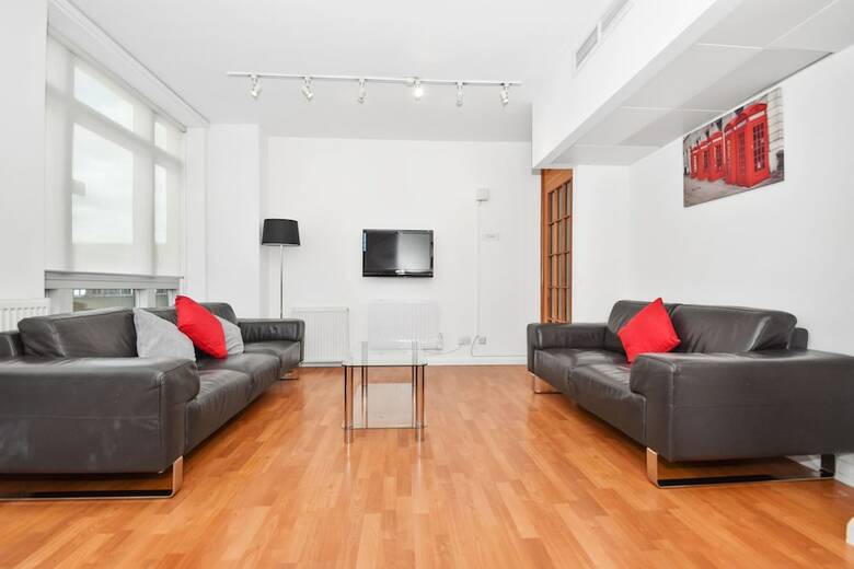 Apartamentos Access Paddington