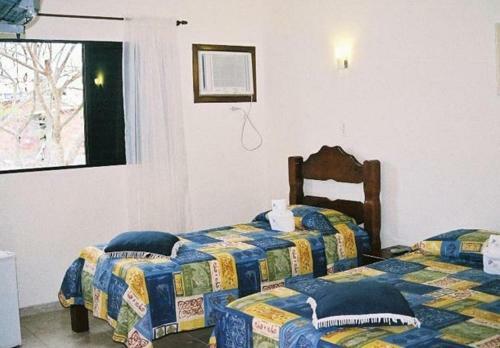 Hotel Portal De Bareque�aba