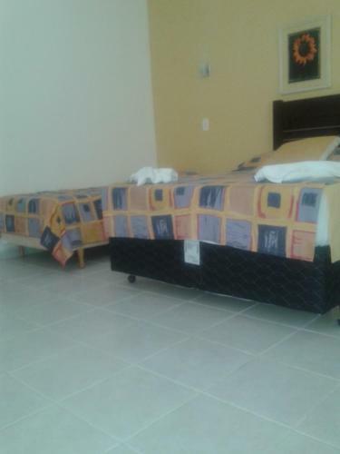 Hotel Portal De Bareque�aba